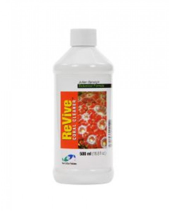 REVIVE CORAL CLEANER DIP - TWO LITTLE FISHIES