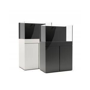 RF-65 RIMLESS FLAT PANEL AQUARIUM STAND (65 GAL) - JBJ