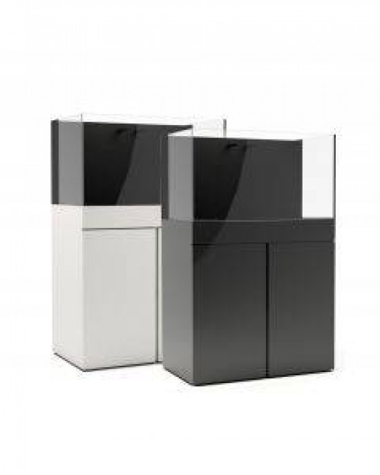 RF-65 RIMLESS FLAT PANEL AQUARIUM STAND (65 GAL) - JBJ