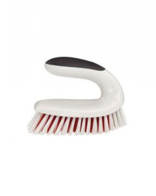 ROCK SCRUBBER WITH HANDLE - OXO GOOD GRIPS