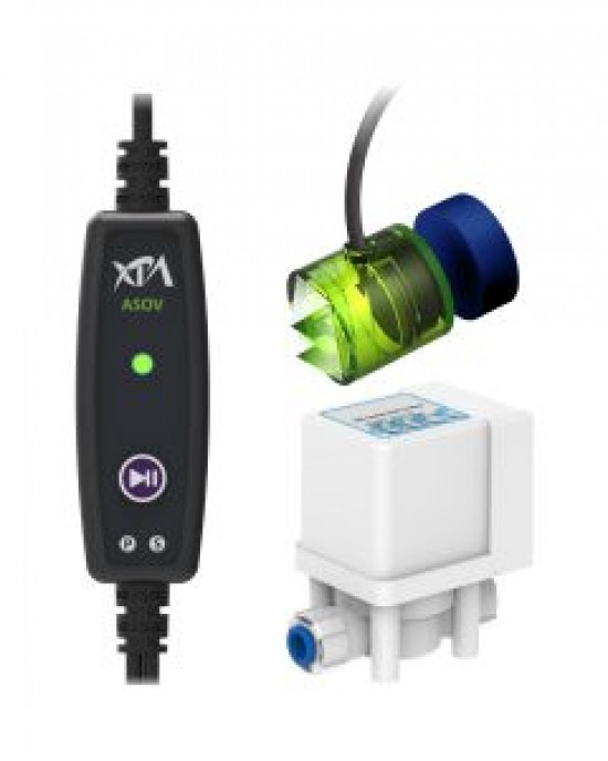 RO/DI FLOOD GUARDIAN - XP AQUA