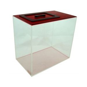 RUBY ATO 10 GALLON RESERVOIR - TRIGGER SYSTEMS