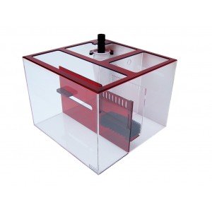 RUBY CUBE SUMP 20 - TRIGGER SYSTEMS
