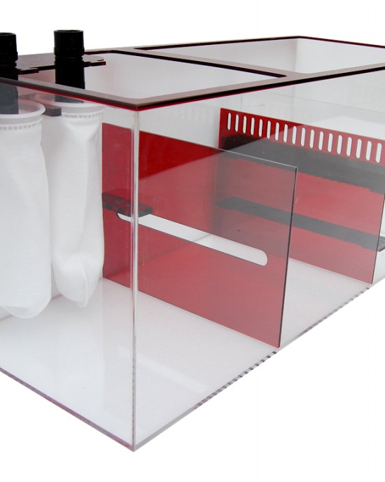 RUBY SUMP 36 - TRIGGER SYSTEMS