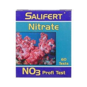 SALIFERT NITRATE AQUARIUM TEST KIT