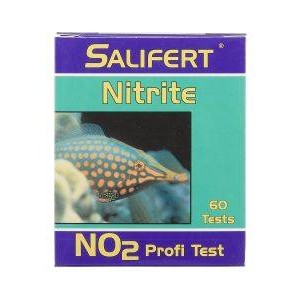 SALIFERT NITRITE AQUARIUM TEST KIT