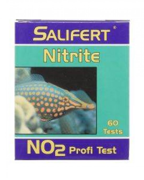 SALIFERT NITRITE AQUARIUM TEST KIT