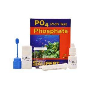 SALIFERT PHOSPHATE AQUARIUM TEST KIT