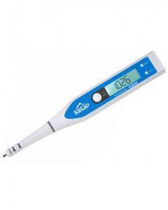 SALINITY/TEMPERATURE DIGITAL POCKET TESTER - ICECAP