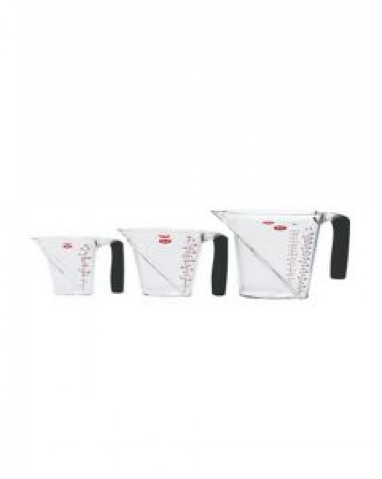 SALT MEASURING CUP - OXO GOOD GRIPS