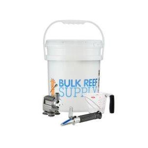 SALT MIXING BUCKET BUNDLE - BULK REEF SUPPLY