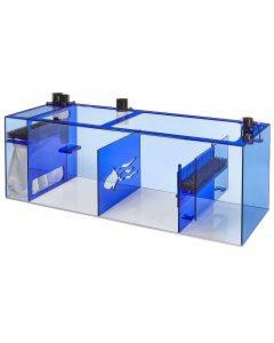 SAPPHIRE SUMP CR44 - TRIGGER SYSTEMS