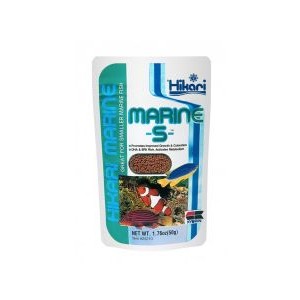 SEAWEED EXTREME FISH FOOD - HIKARI