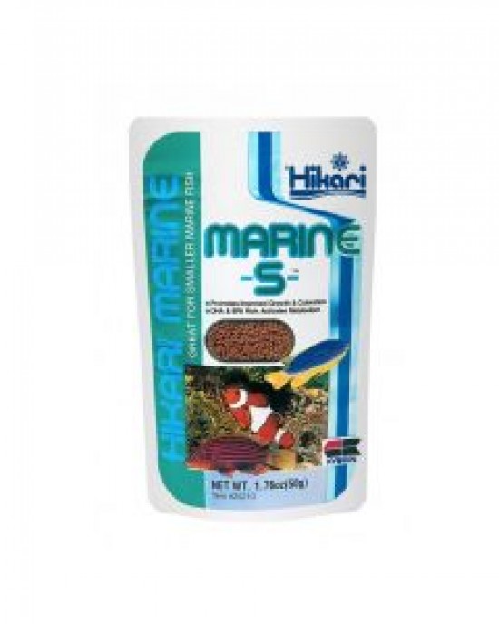 SEAWEED EXTREME FISH FOOD - HIKARI