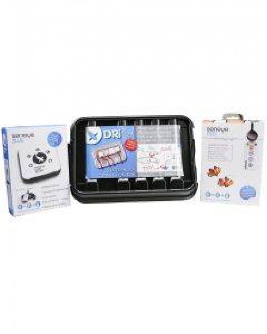 SENEYE REEF PACK WITH WIFI WEB SERVER