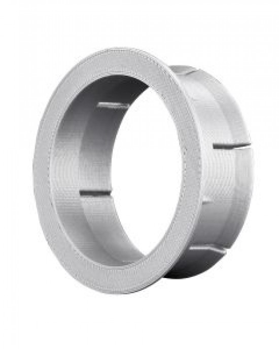 SILVER CORD GROMMET - 5-PACK - NEAT AQUATICS