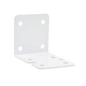 SINGLE BRACKET FOR 10 AND 20” BIG BLUE CANISTERS - BULK REEF SUPPLY