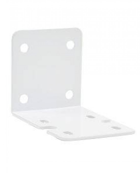 SINGLE BRACKET FOR 10 AND 20” BIG BLUE CANISTERS - BULK REEF SUPPLY