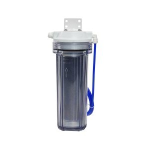 SINGLE DEIONIZATION CANISTER - BULK REEF SUPPLY