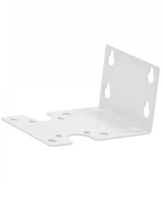 SINGLE DELUXE BRACKET FOR STANDARD 10” AND 20” CANISTERS - BULK REEF SUPPLY