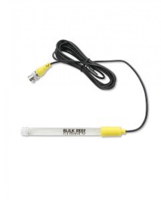 SINGLE JUNCTION LAB GRADE ORP PROBE - BULK REEF SUPPLY