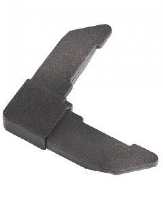 SINGLE WINDOW CORNER FOR DIY AQUARIUM SCREEN TOPS - BULK REEF SUPPLY