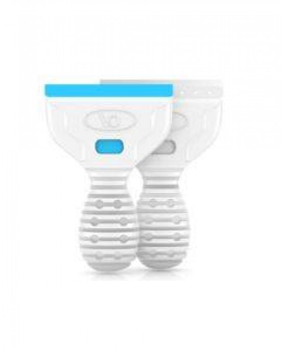 SMALL AQUABLADE AQUARIUM SCRAPER - CONTINUUM