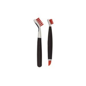 SMALL MAINTENANCE BRUSH SET - OXO GOOD GRIPS