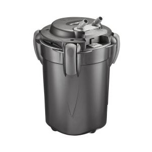 SPACE EKO 100 CANISTER FILTER - SICCE