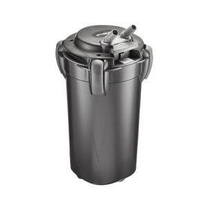 SPACE EKO 300 CANISTER FILTER - SICCE