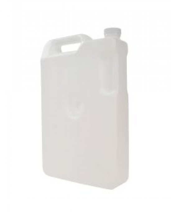 SPACE SAVER JUG - THIN 4 LITER (1.05 GALLON) - BULK REEF SUPPLY