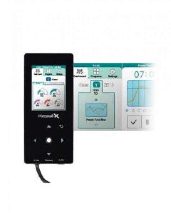 SPECTRAL CONTROLLER X - KESSIL