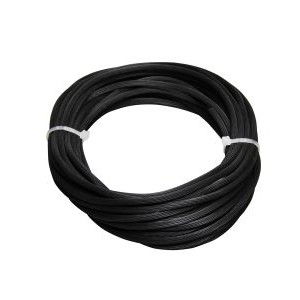 SPLINE FOR DIY AQUARIUM SCREEN TOPS - BULK REEF SUPPLY