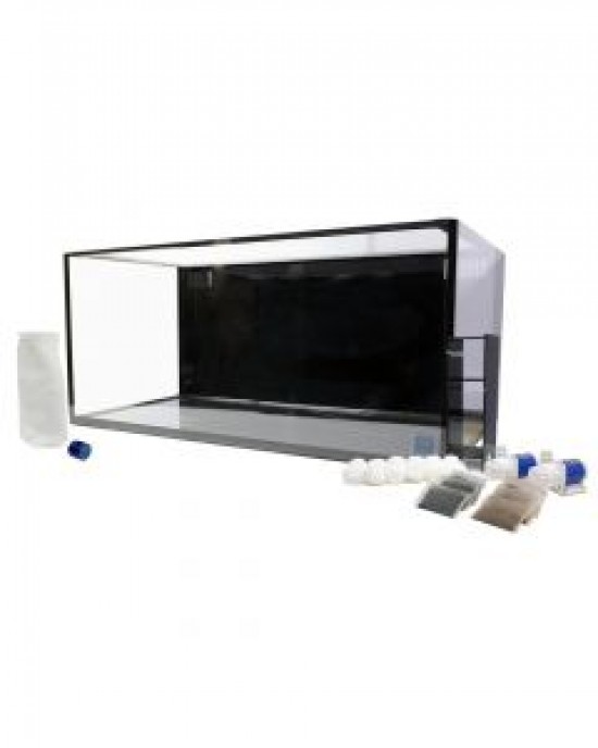 SR-60 NUVO PRO AIO AQUARIUM BUNDLE - INNOVATIVE MARINE