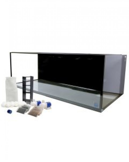 SR-80 NUVO PRO AIO AQUARIUM BUNDLE - INNOVATIVE MARINE