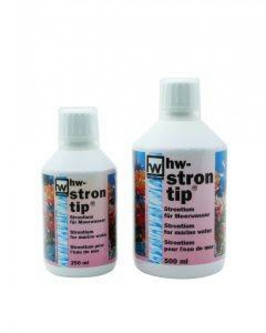 STRONTIP STRONTIUM - HW WIEGANDT