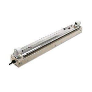 SUPRA SLIM LINE SINGLE T5HO RETROFIT FIXTURE - REEF BRITE