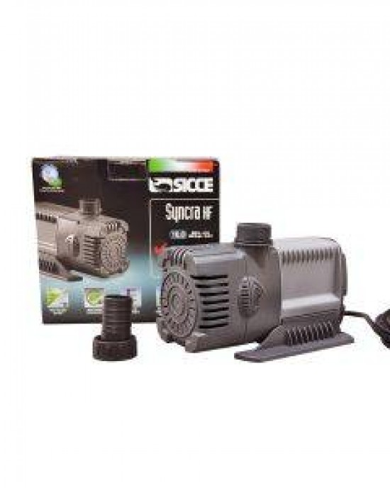 SYNCRA HF 12.0 PUMP (3200 GPH) - SICCE
