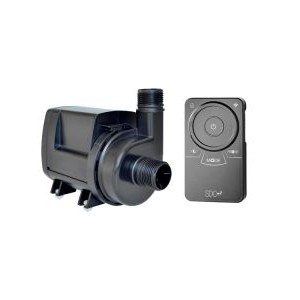 SYNCRA SDC 6.0 WIFI CONTROLLABLE PUMP (530-1450 GPH) - SICCE