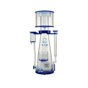 S-120 SPACE SAVING G4 PROTEIN SKIMMER - ESHOPPS
