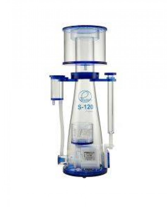 S-120 SPACE SAVING G4 PROTEIN SKIMMER - ESHOPPS