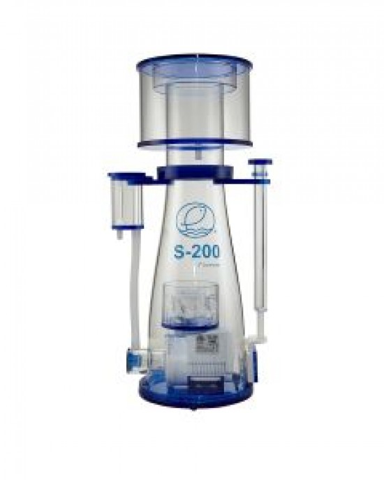 S-200 SPACE SAVING G4 PROTEIN SKIMMER - ESHOPPS