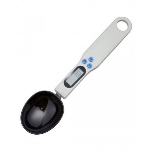 Digital Spoon Scale - Seachem