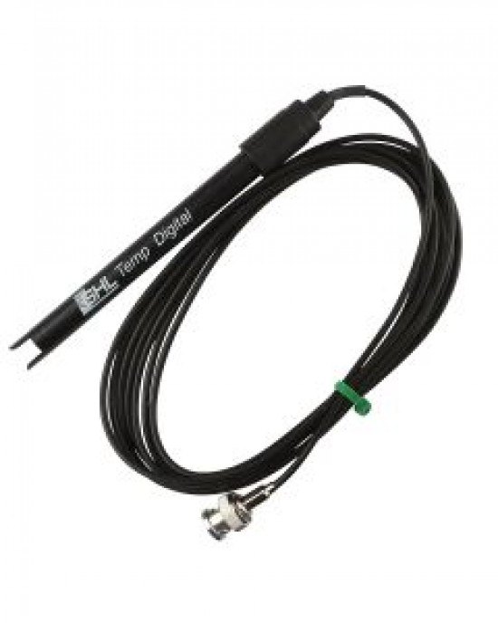 TEMPERATURE SENSOR WITH BNC CONNECTOR - GHL