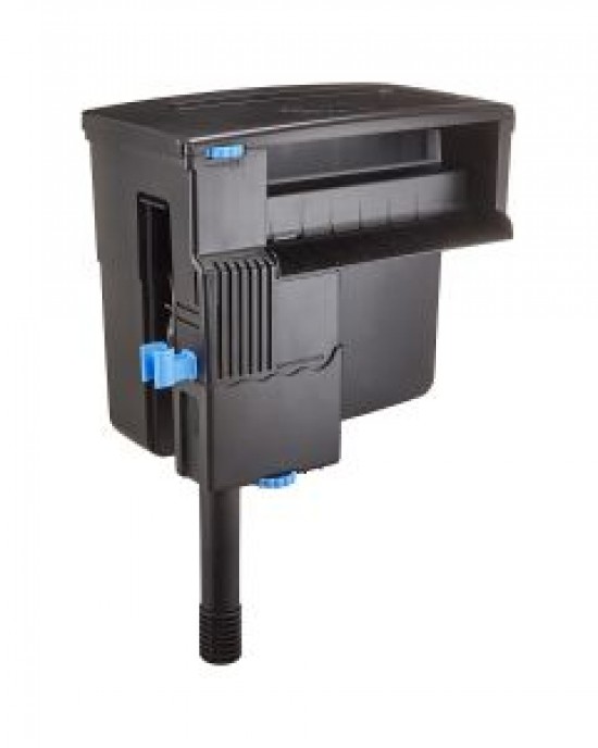 TIDAL 110 HOB POWER FILTER - SEACHEM