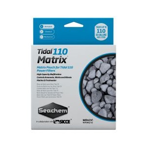 TIDAL 110 MATRIX (500 ML) - SEACHEM