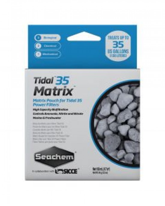 TIDAL 35 MATRIX (160 ML) - SEACHEM