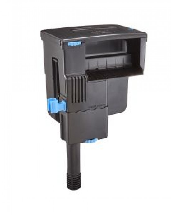 TIDAL 55 HOB POWER FILTER - SEACHEM