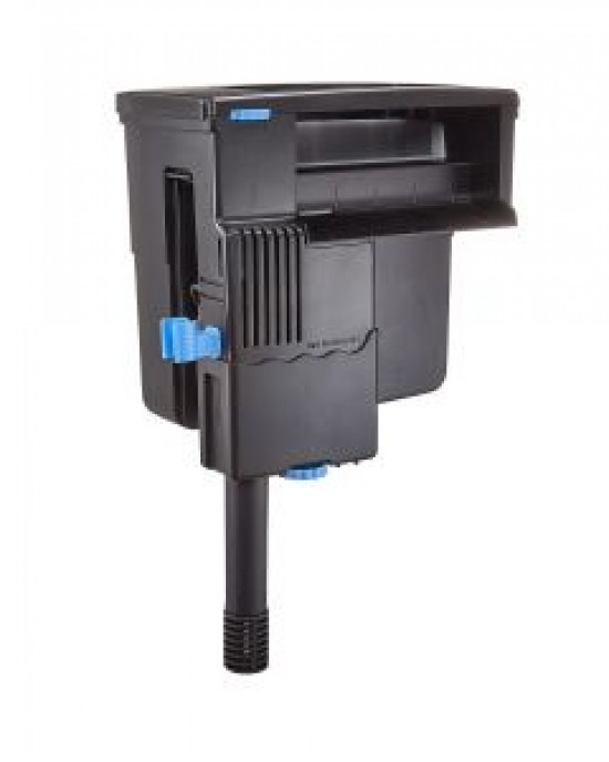 TIDAL 75 HOB POWER FILTER - SEACHEM