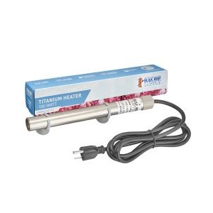 TITANIUM HEATER ELEMENT - BULK REEF SUPPLY